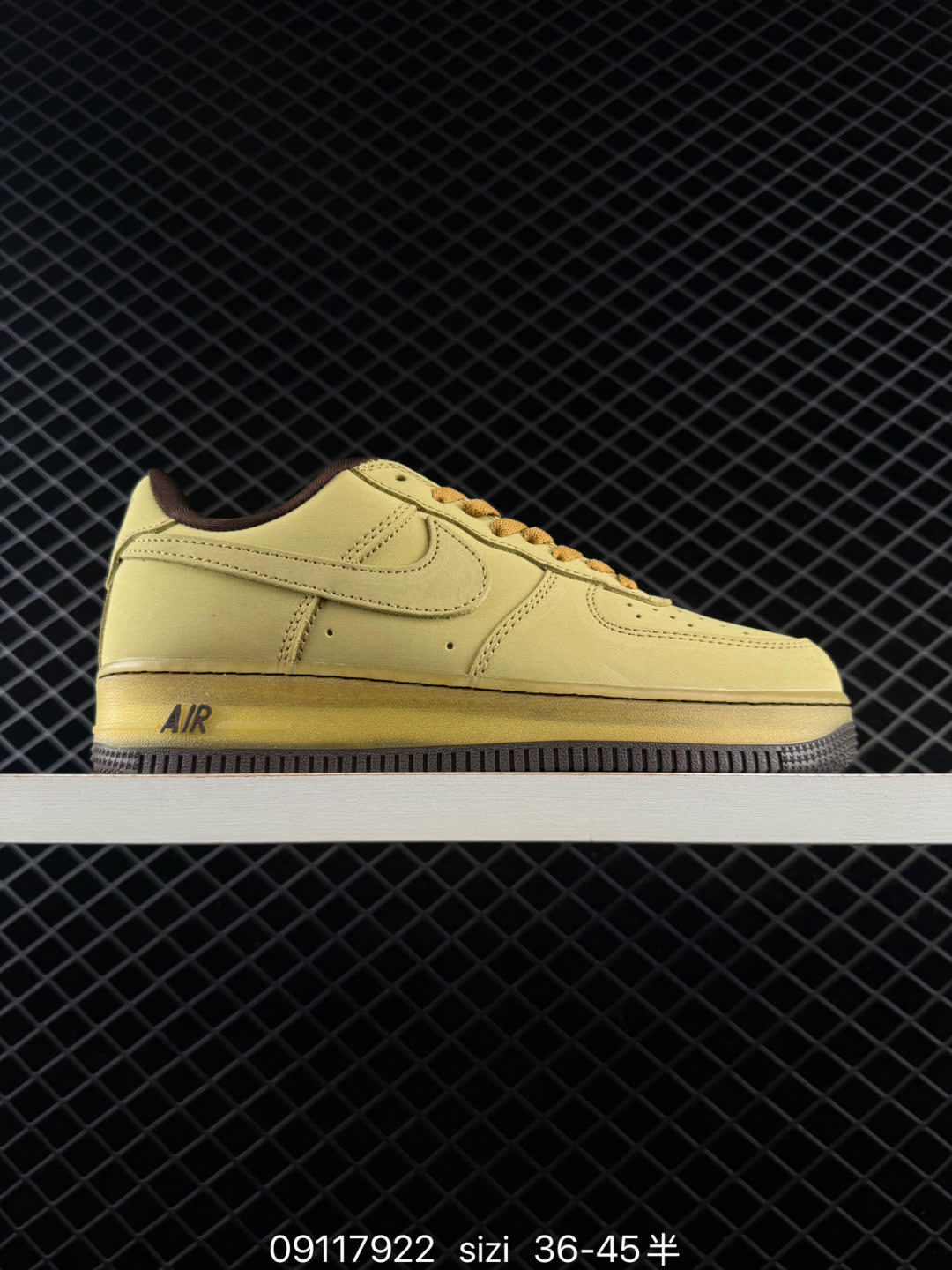 Nike Air Force 1-FV3654-111